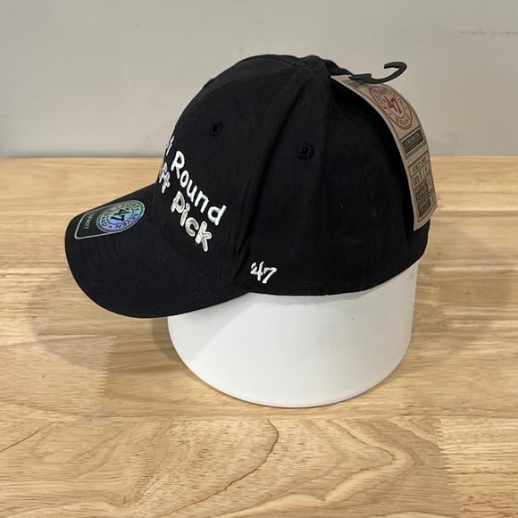 NHL | Pittsburgh Penguins “First Round…” Infant Hat - Picture 3 of 4